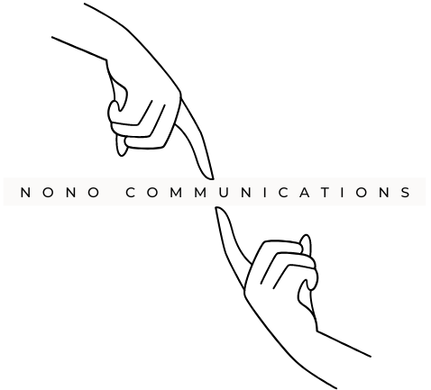 Nono Communications Logo